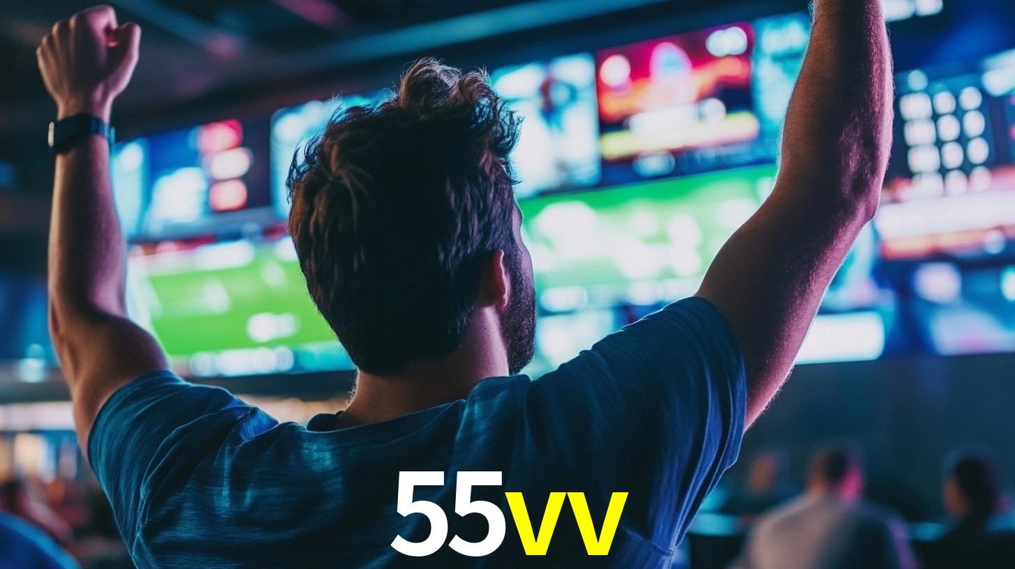 55vv: Seu Cassino Premiado com Pagamentos Rápidos