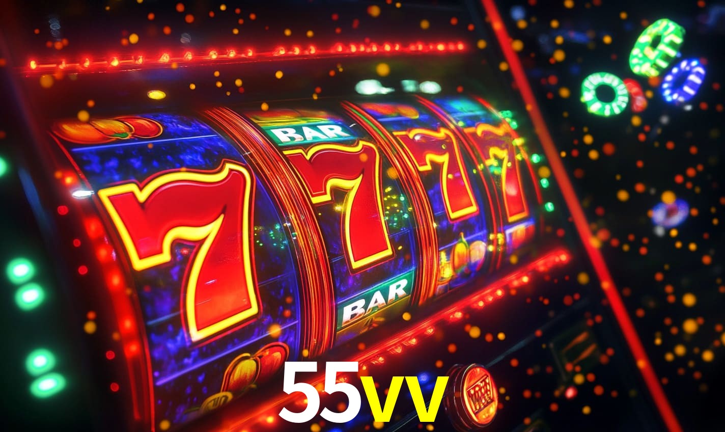 55vv - Cassino brasileiro mais escolhido - 55vv.com
