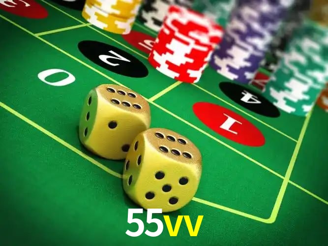 Welcome Bonus 55vv