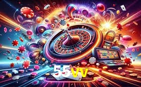 Experiência VIP 55vv