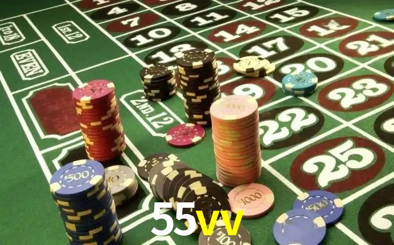 Provedores de Jogos 55vv