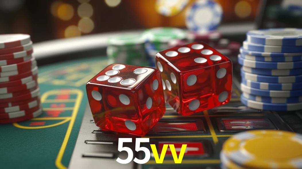 Blackjack Table 55vv