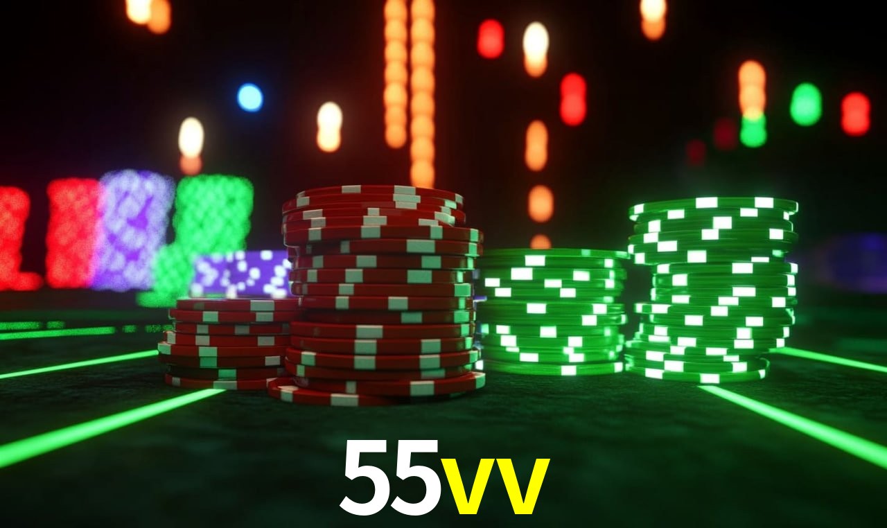 Bonus Features 55vv