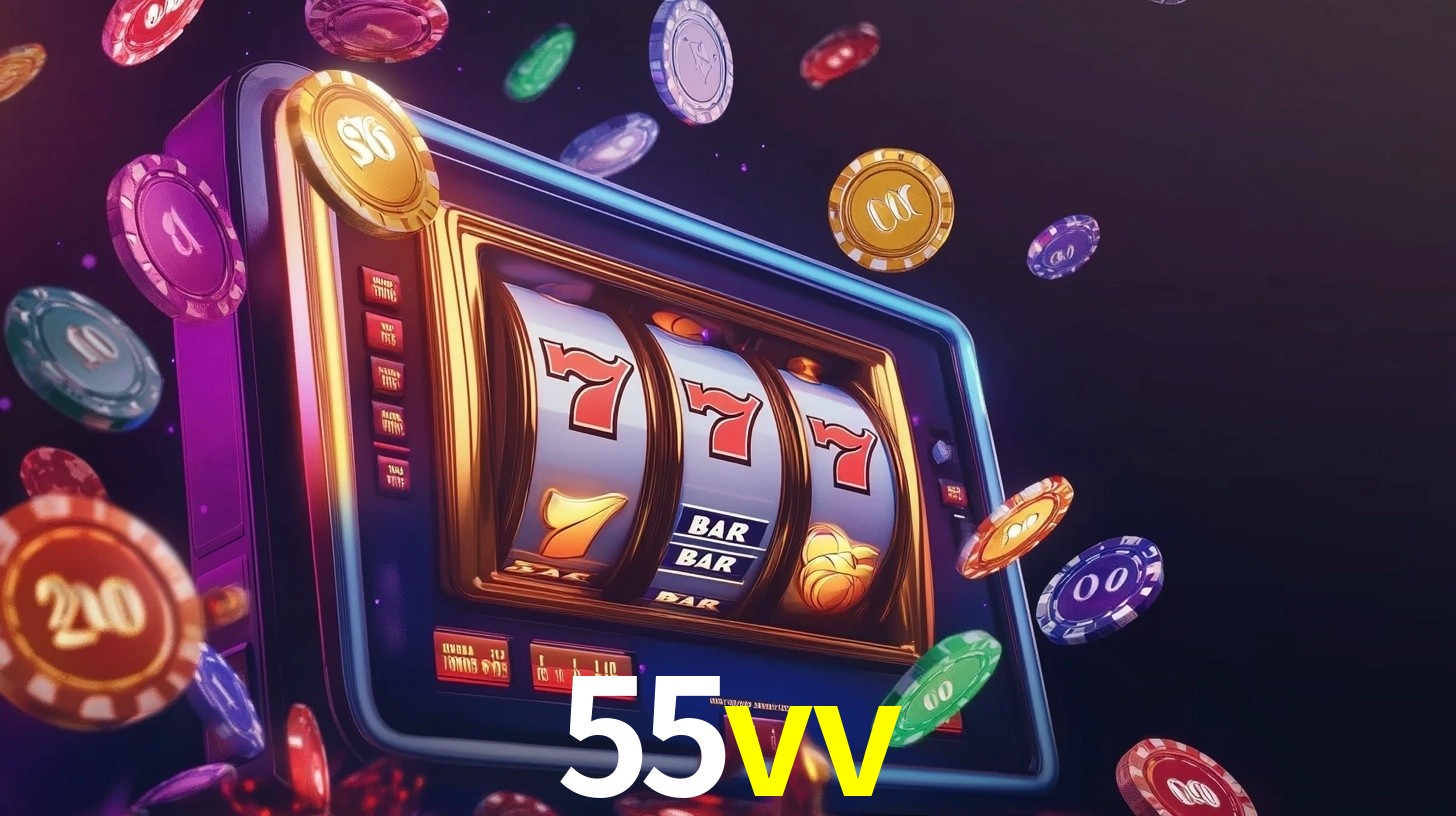 Live Casino 55vv