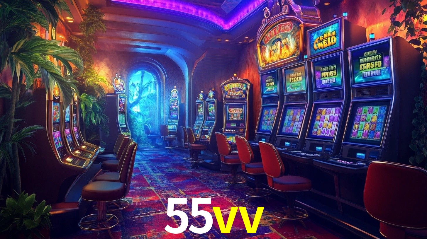 Roulette Table 55vv