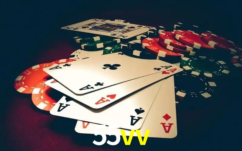 Prévia de conteúdo do canal Telegram 55vv