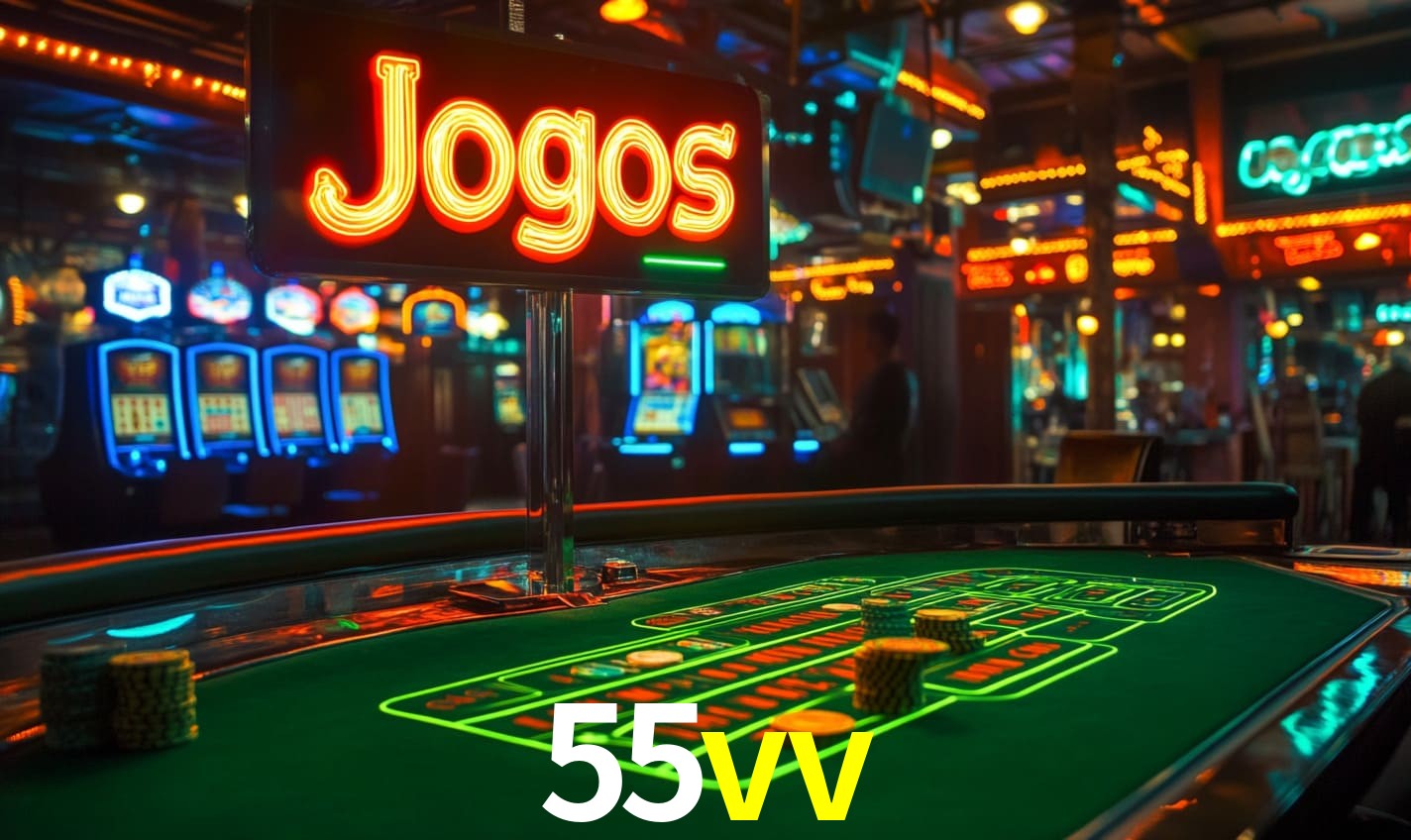 Design Responsivo 55vv