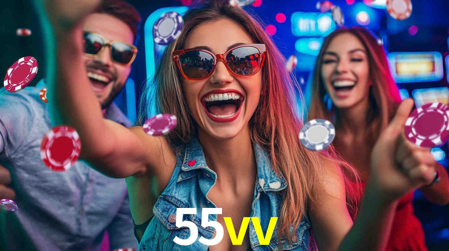 Descubra a Essência do 55vv: Nossa História e Compromissos