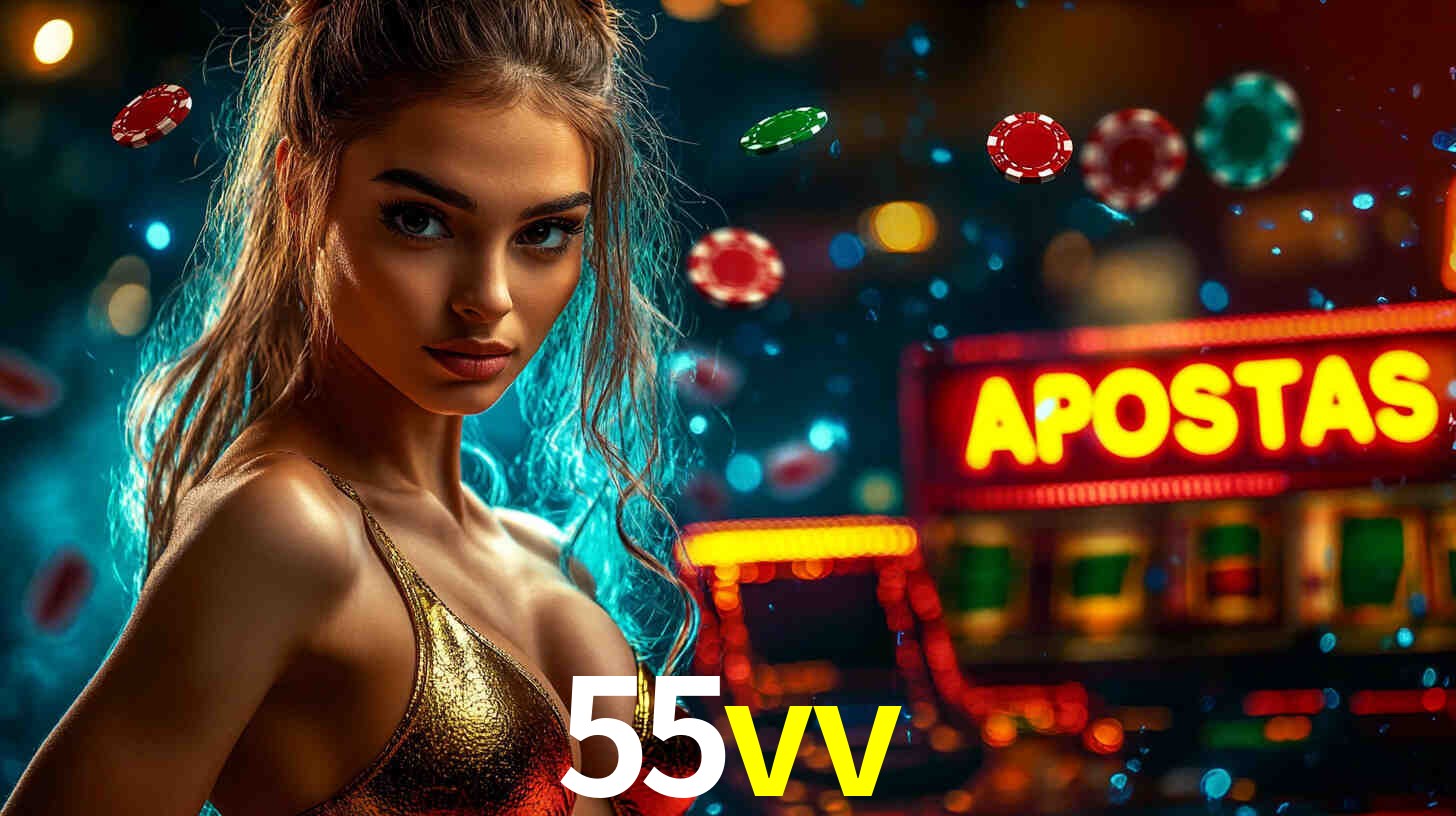 A Popularidade dos Caça-Níqueis no 55vv
