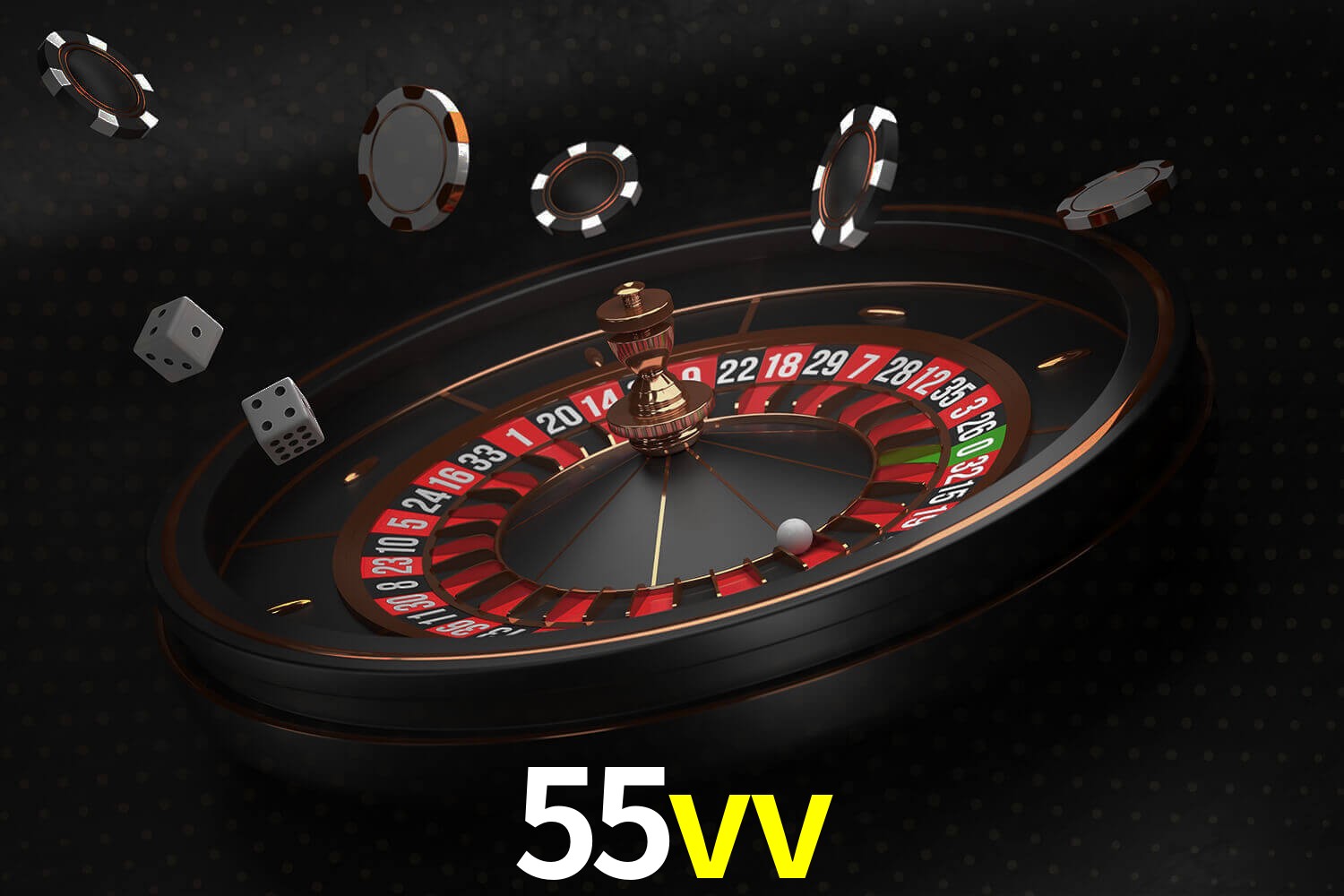Sinta a adrenalina dos jogos de cassino com 55vv