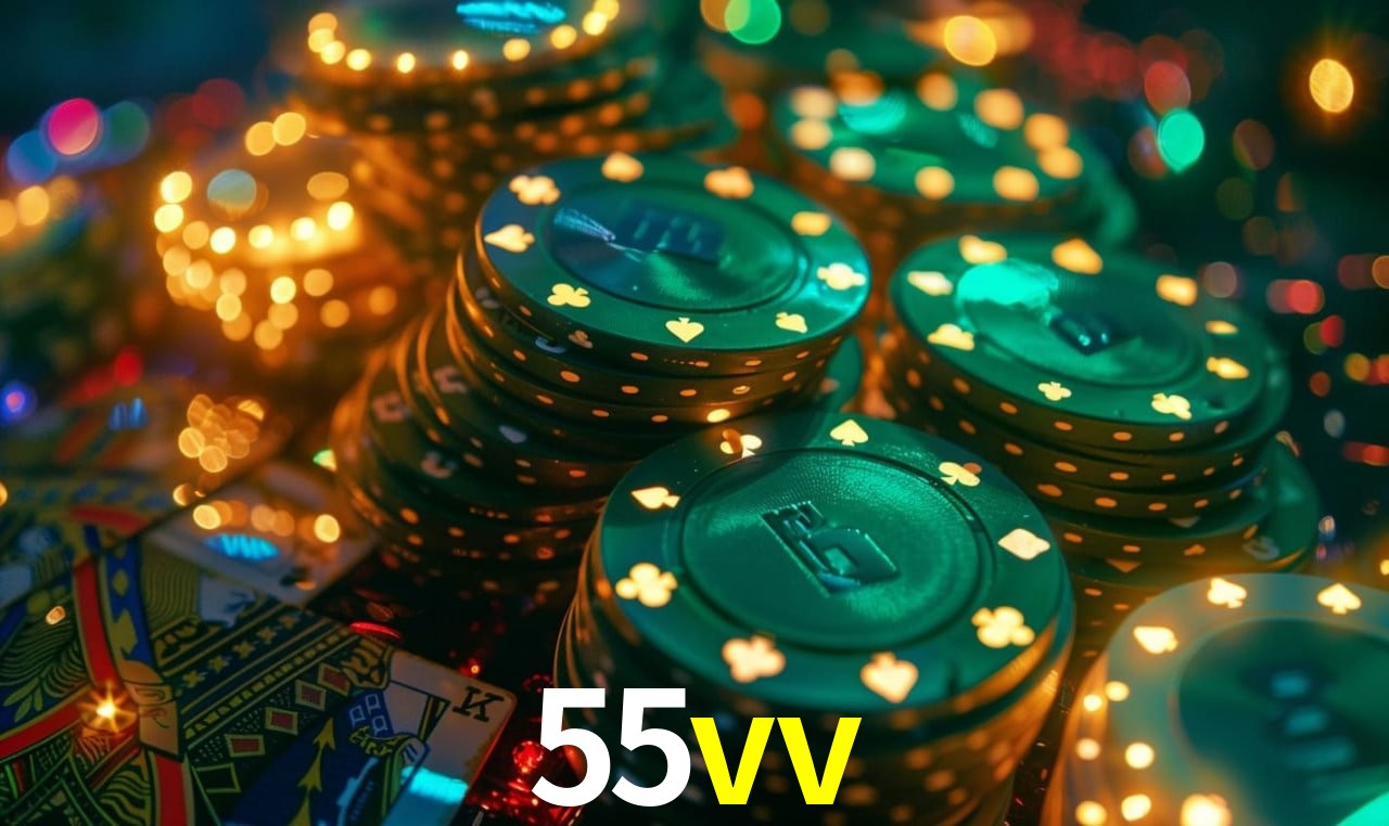 Estatísticas Esportivas 55vv