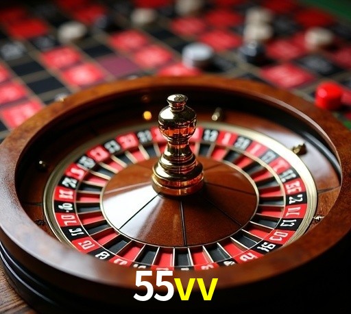 Jogos de Mesa Premium 55vv - Blackjack, Roleta, Baccarat