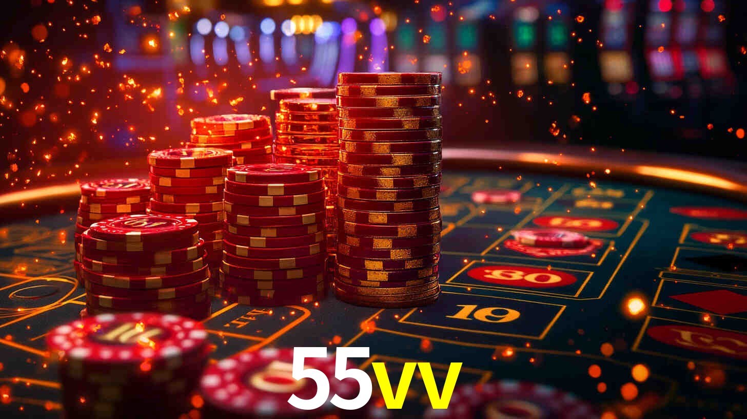 Welcome Bonus 55vv