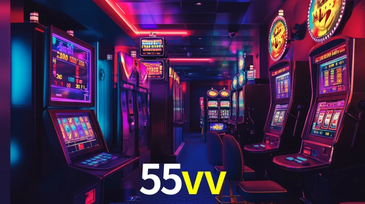 55vv App Interface