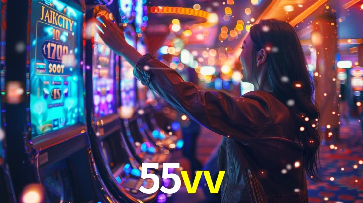 Experimente o Login Seguro Premium no 55vv