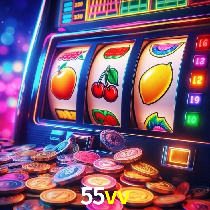 Recursos de Bônus 55vv