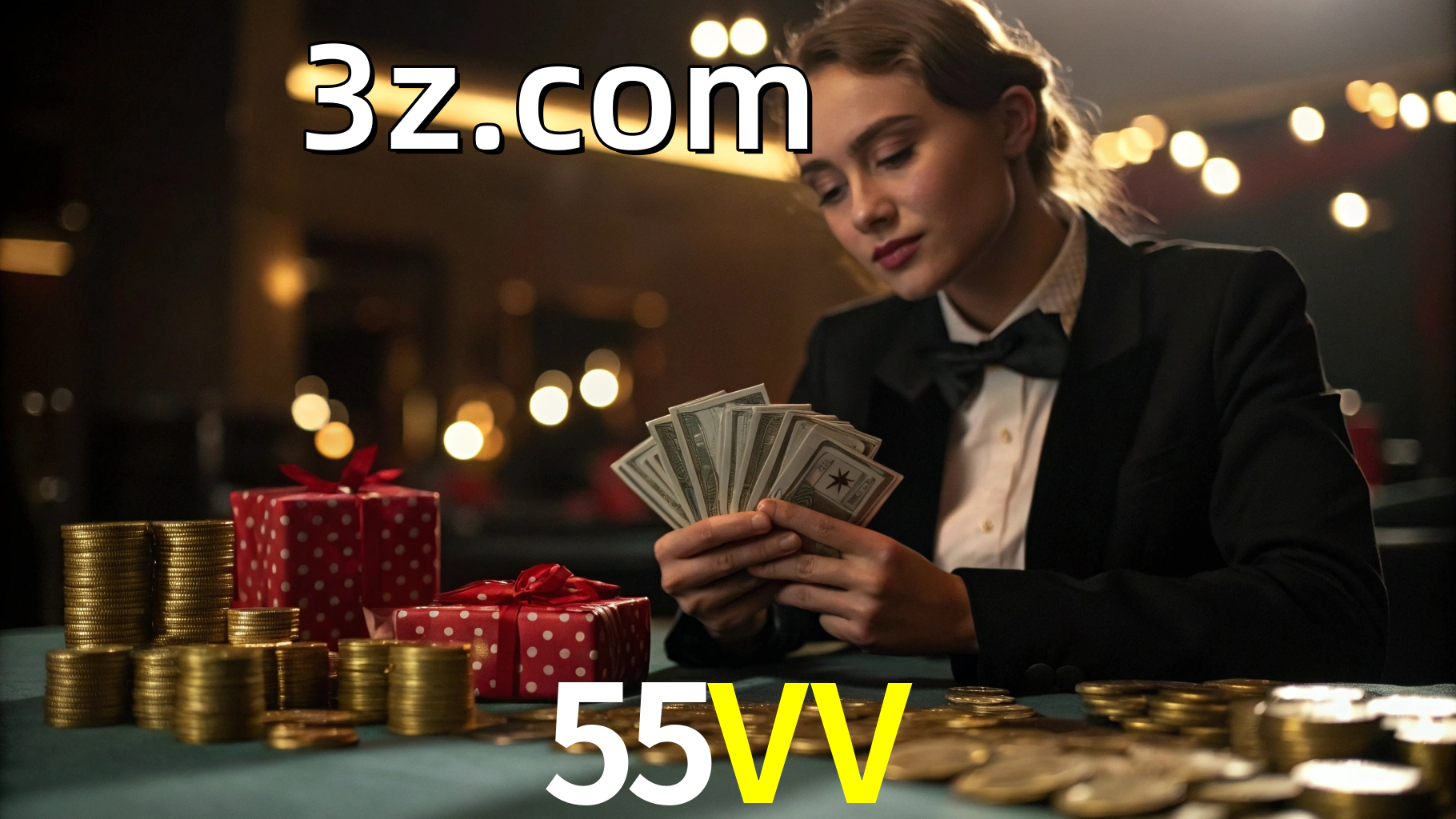 55VV