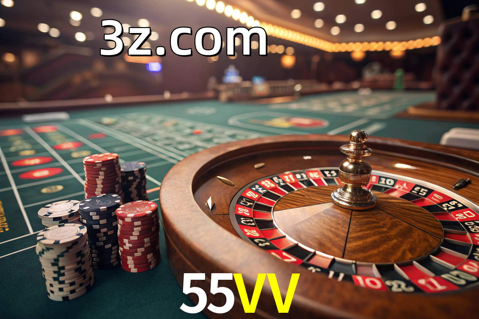 cassino online 55VV