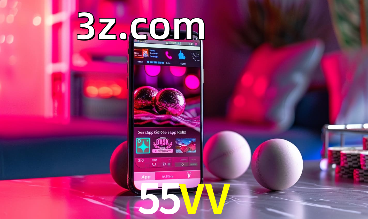 55VV
