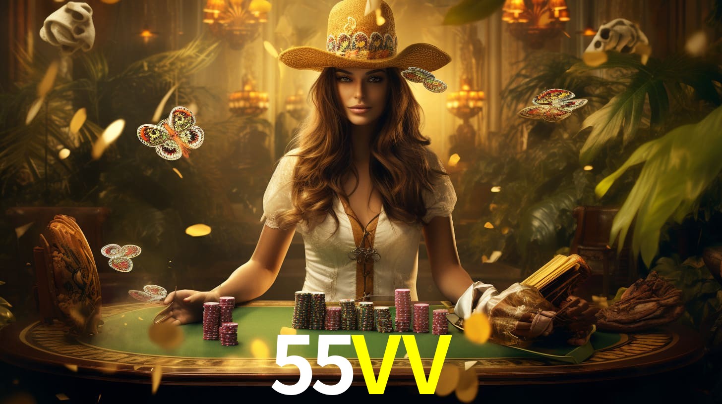 cassino online 55VV